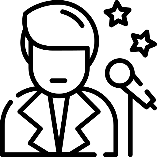 Dainininkas